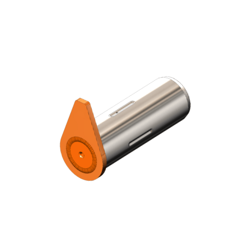 Stick to Link Cylinder Pin 8084849 to suit Hitachi EX3600